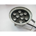 High waterproof 9w led underwater fishing light meanwell drver wholesale in market